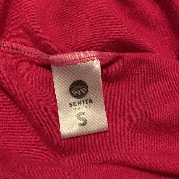 Senita Athletics Tank top - Picture 5 of 9